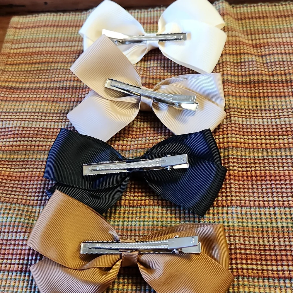 Hair Bows